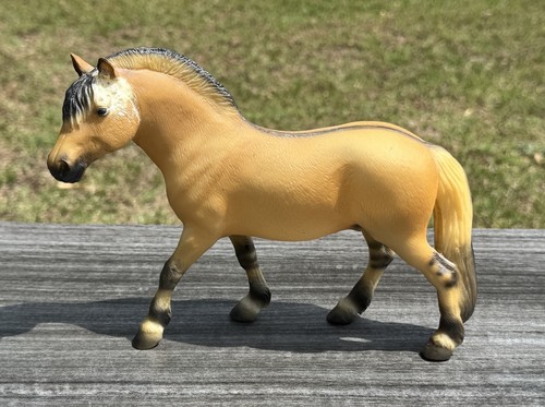 Breyer horse henry fjord - breyer, body
