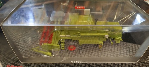 Schuco claas senator - schuco,