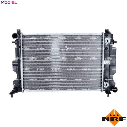 Radiator engine cooling - radiator,