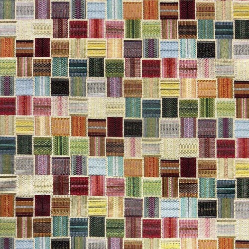 Cotton woven tapestry - cotton,