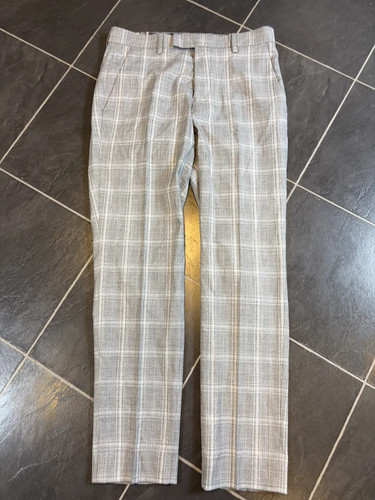 Suit trousers mens - m&s,