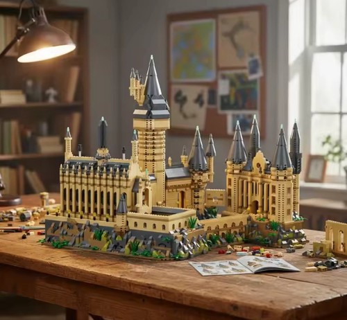 Harry potter hogwarts - harry,