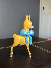 Vintage Babycham Bambi 13cm