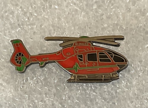 Midlands air ambulance airbus - air,