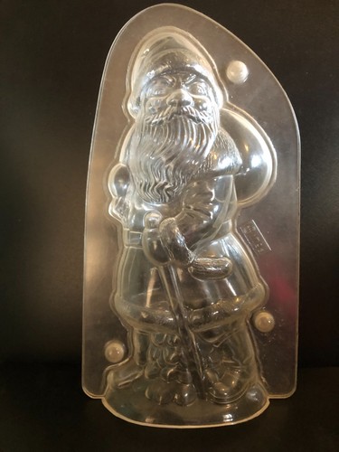 Vintage plastic christmas - vintage,