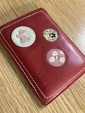 Radley Red Cardholder