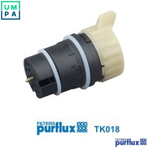 Hydraulic filter automatic - filter,