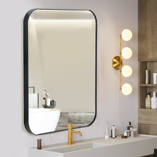 50x40cm wall mounted - 50x40cm,