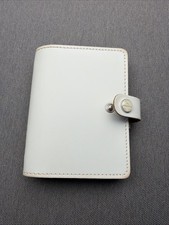 Filofax Pocket Organiser Real