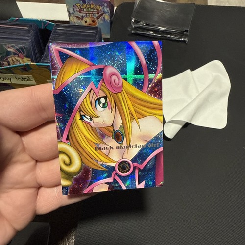 Dungeon dice monster - yu-gi-oh!,
