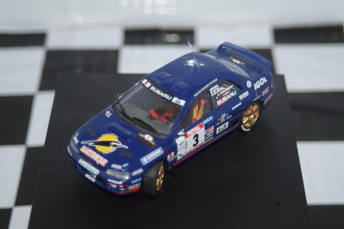 Trofeu subaru wrx rally var - subaru,