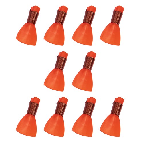 10pcs reusable plastic - reusable,