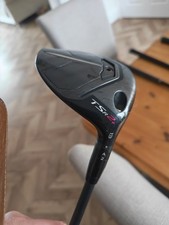 Titleist TSR2+ #3 Wood 13