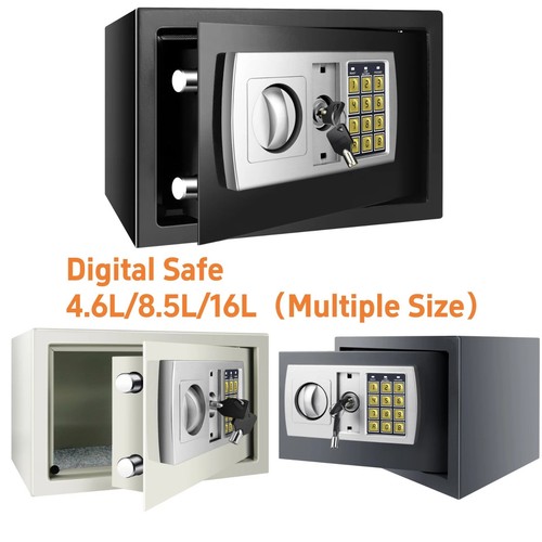 Safe box digital security - digital,