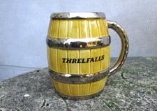 Vintage Threlfalls Brewery Pub