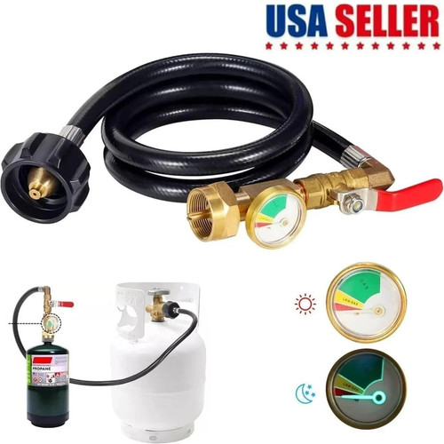 1lb 20lb propane refill - 1lb, to