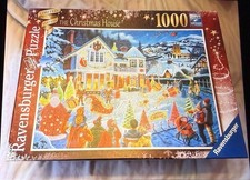 Ravensburger 1000 piece jigsaw - ravensburger,