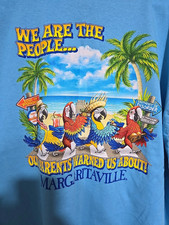 Jimmy Buffet Margaritaville We