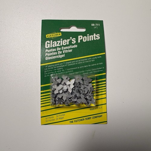 Glaziers push points 7 - push,