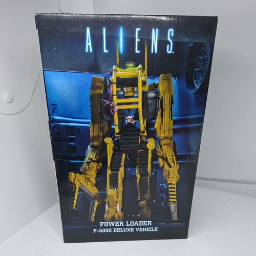 Neca alien power loader aliens - power,