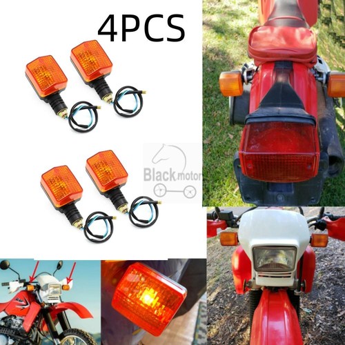 4pcs turn signal indicator - turn,