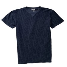 Dior Men's Oblique Towelling