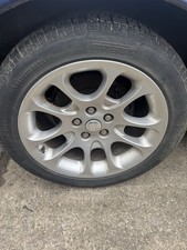 JAGUAR XK8 XKR 96-06 DOUBLE