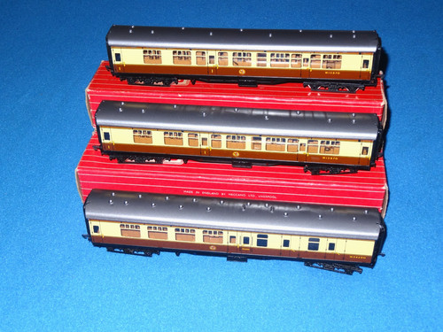 Hornby dublo wr - hornby,