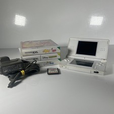 Nintendo DS Lite Console