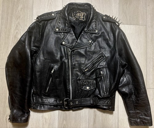 Vtg 80s ramones style punk - 80s,