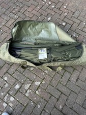 Trakker Armo Mk2 1 Man Bivvy Very Good All Round Condition No Rips Or Tears