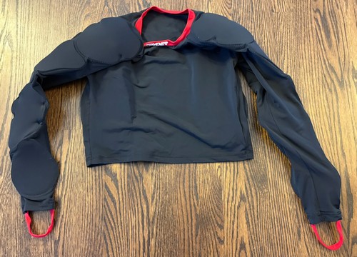 Spyder d3o men size - spyder, men's