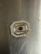 RARE SIGNED SWAROVSKI CRYSTAL