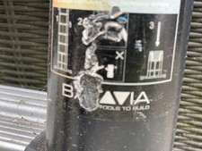 BOTAVIA, EN-131-6  Soft Close 3.8 Profesional Ladders