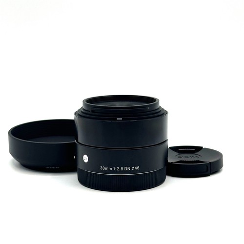 Mint sigma 30mm - [mint],