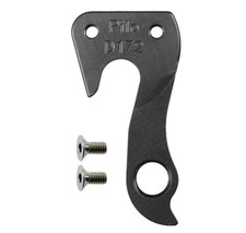 PILO D172 CNC – Gear mech