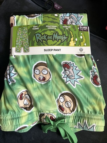 Rick and morty - rick,