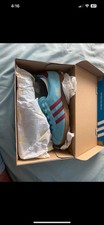 Adidas Trimm Stars Uk Size 8