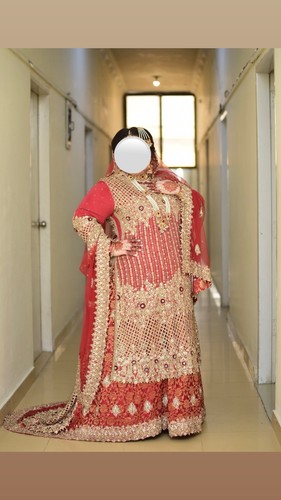 Nadia waseem designer - nadia,