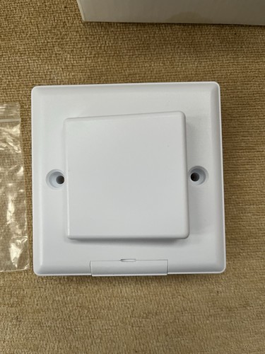 X10 home automation wall - home, uk