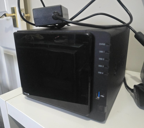 Diskstation synology ds916 - diskstation,