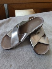 Pavers Size 7 Mules. New