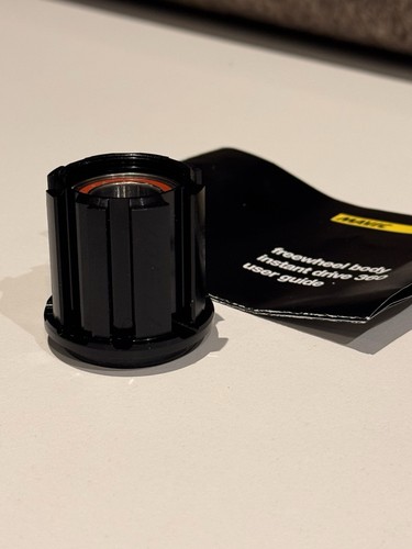Mavic id360 freehub campagnolo - mavic,