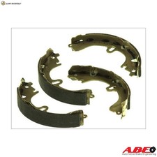 BRAKE SHOE SET C02034ABE FOR