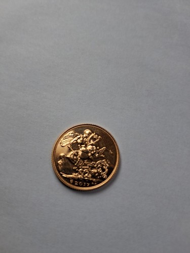 Elizabeth full sovereign - elizabeth,