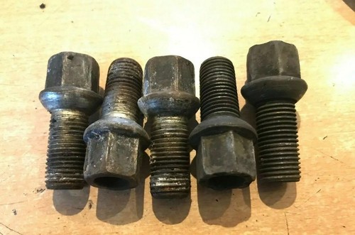 Genuine seat ibiza skoda - 02-08,