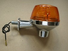 Flasher, Turn signal