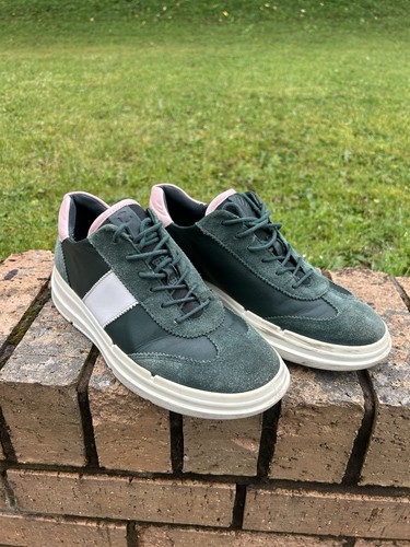 Ecco women green casual - ecco,