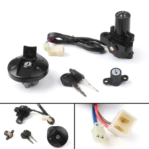 Ignition switch seat - ignition,