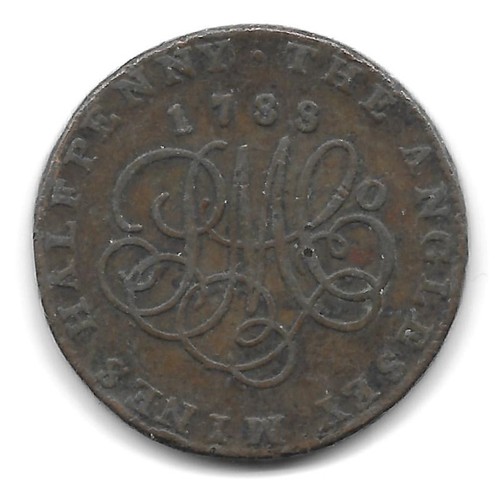 3027 1788 the anglesey - uk,
